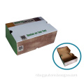 Fashionable Offset Printing Corrugated Box for Shoes (XG-CB-030)